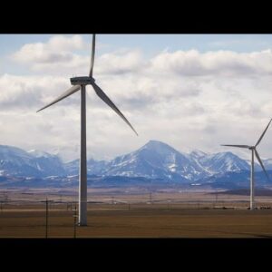 Alberta brings in new restrictions on renewable power projects as moratorium set to end Thursday