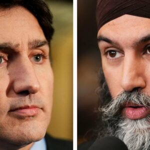 What to know about ArriveCan debacle | Key weeks ahead for Liberal-NDP deal | CAPITAL DISPATCH