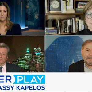 How political discourse could be harming support for Ukraine | Power Play with Vassy Kapelos