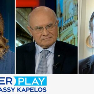 25% of Canadians feel feds send too much aid to Ukraine | Power Play with Vassy Kapelos
