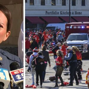 What's known about the deadly Super Bowl parade shooting | FULL POLICE UPDATE