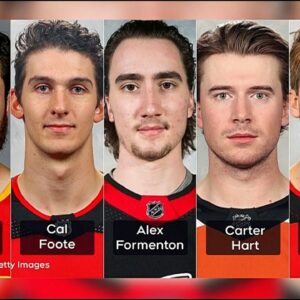 Latest news on WJC charges and investigation | Charges laid against hockey players