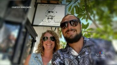 Sask. couple opens up restaurant in Mexico serving Canadian dishes