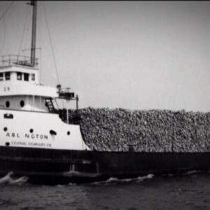 Second World War-era shipwreck found in Lake Superior