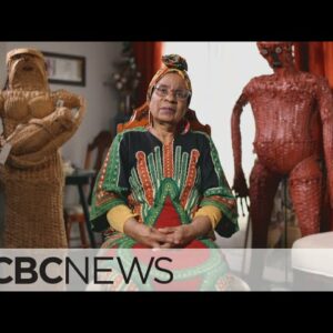 She’s a dedicated guardian of basketweaving | Being Black in Canada