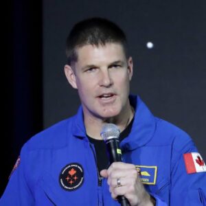 SPACE NEWS | One-on-one with Artemis II astronaut Jeremy Hansen