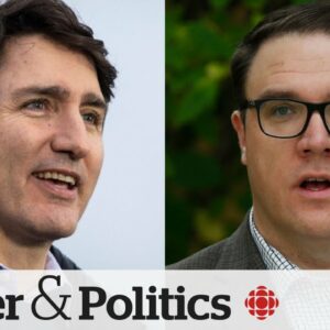 Trudeau 'doesn't want to work with us on housing,' Alberta minister says | Power & Politics
