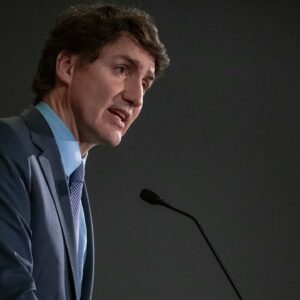 'That's not leadership': Trudeau slams Poilievre's LGBTQ2S+ remarks