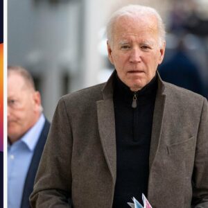 The Joe Biden age problem | Front Burner