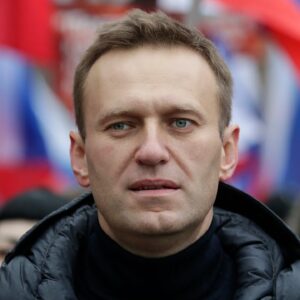 'Tragedy for Russia itself | Reaction to Alexei Navalny's death
