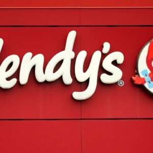 Wendy's peak hour surge pricing gets frosty reception