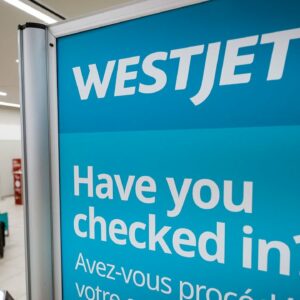 WestJet CEO apologizes over accessibility travel nightmares
