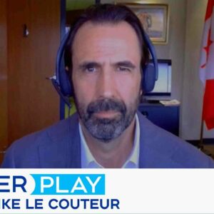 Canada prepared for 'all possibilities' in Haiti: ambassador | Power Play with Mike Le Couteur