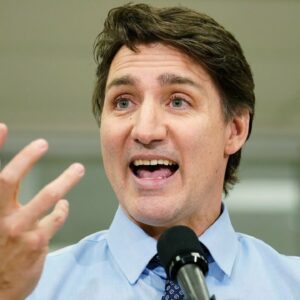 Trudeau defends carbon tax amid provincial backlash | Tax will put more money' in Canadians pockets