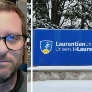 Personal info data breach at Laurentian University is 'depressingly familiar': Tech analyst
