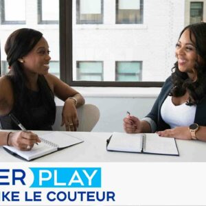 Gender pay gap widening despite more women in executive roles | Power Play with Mike Le Couteur