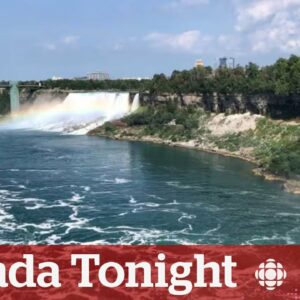 Niagara Falls, Ont., declares state of emergency ahead of eclipse | Canada Tonight