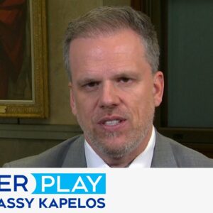 Health minister on whether pharmacare will be single-payer | Power Play with Vassy Kapelos
