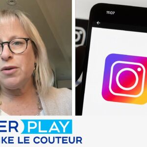 Devastating effects' on youth: TDSB chair on suing tech giants | Power Play with Mike Le Couteur