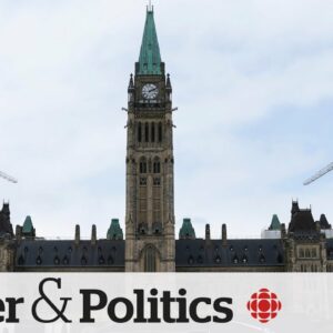 Ottawa alleges contractor fraud, taking action to recover money | Power & Politics