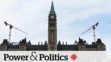 Ottawa alleges contractor fraud, taking action to recover money | Power & Politics