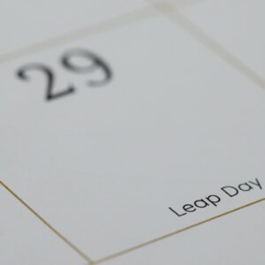 An extra day, but no extra pay – are you getting shortchanged by leap day?