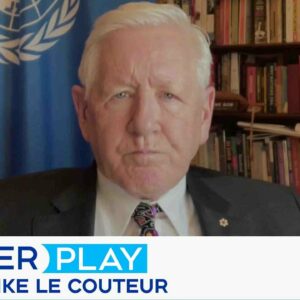'A resolution is not a ceasefire': Rae on UNSC passing resolution | Power Play with Mike Le Couteur