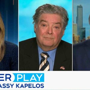 'Team Canada' strategy ahead of U.S. presidential election | Power Play with Vassy Kapelos