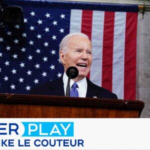 Biden’s SOTU vs. GOP response | Power Play with Mike Le Couteur