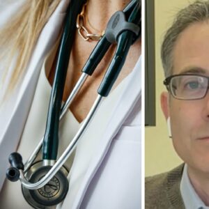 Canada 'experiencing a crisis' amid family doctor shortages: Doctor