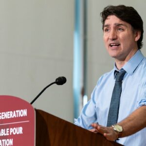 Canada to get "Renters' Bill of Rights" in upcoming budget: Justin Trudeau