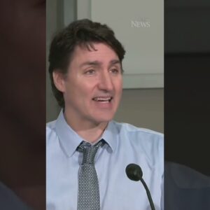 Canada to get 'Renters' Bill of Rights': Justin Trudeau