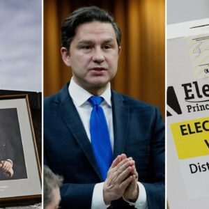 Poilievre non-confidence vote, Mulroney funeral, Election Act changes? | CAPITAL DISPATCH