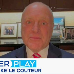 Why Biden's SOTU address could make or break his campaign | Power Play with Mile Le Couteur