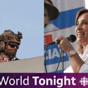 Peru president's home raided for luxury watches, CAF deployed to Jamaica | Your World Tonight