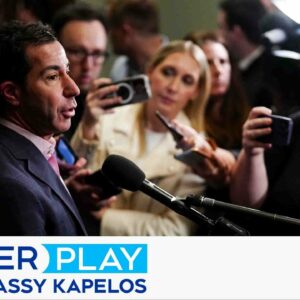Can the federal Liberals afford to lose an MP? | Power Play with Vassy Kapelos