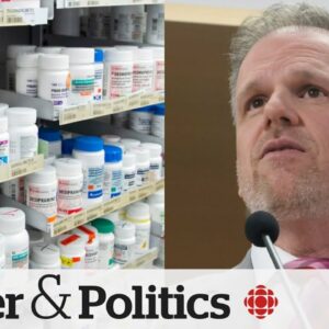 How will Ottawa’s pharmacare plan roll out across Canada? | Power & Politics