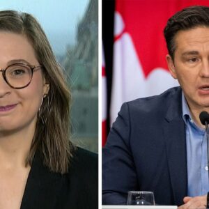 Why is Poilievre threatening a non-confidence vote against Trudeau's carbon tax? | EXPLAINED