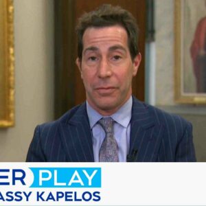 'I'm reflecting all options': MP Housefather reconsiders Liberals | Power Play with Vassy Kapelos