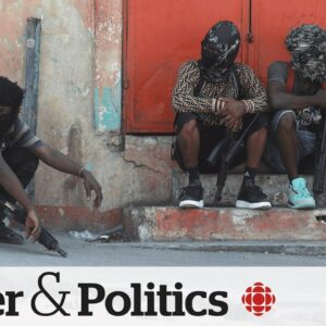 Canadians stuck in Haiti have long been aware of the dangers, says ambassador | Power & Politics