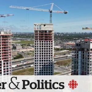 Where do Ontario, federal government stand after threat to pull housing funding? | Power & Politics