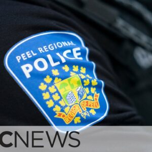 Peel Region dubbed auto theft capital of Canada as car theft summit wraps