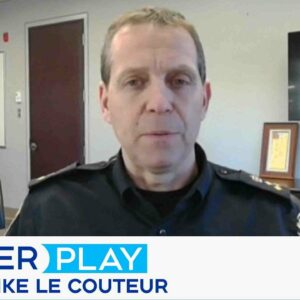 'Truly innocent people': Ottawa Police Chief on mass killing | Power Play with Mike Le Couteur