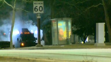 Details on the 30-hour standoff in Calgary | Man killed by police in standoff