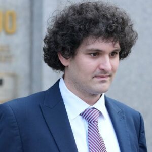 FTX founder Sam Bankman-Fried sentenced to 25 years in jail for fraud and conspiracy