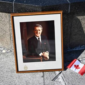MPs to pay tribute to Brian Mulroney ahead of state funeral
