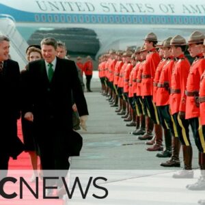 Mulroney remembered for consequential, complicated legacy