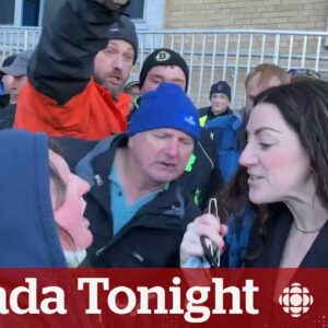 N.L. government is not listening, says fisherman | Canada Tonight