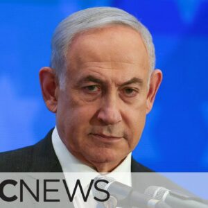 Netanyahu signals Rafah ground offensive to go ahead