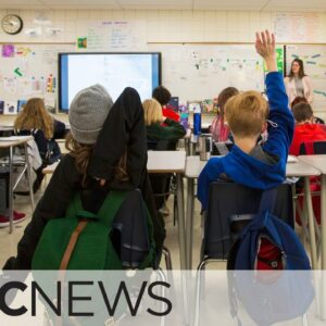 New, upgraded schools announced in Alberta 2024 budget